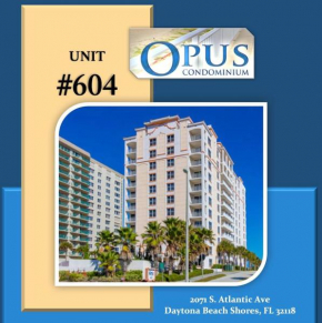 Opus Condominiums